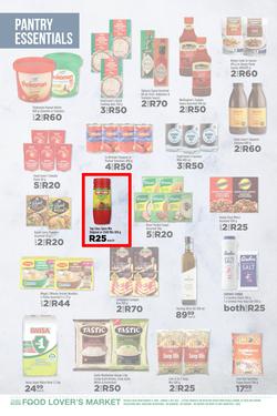 Food Lover's Market Eastern Cape : Welcome Winter Savings (27 June - 03 July 2022), page 10