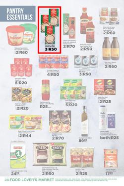 Food Lover's Market Eastern Cape : Welcome Winter Savings (27 June - 03 July 2022), page 10