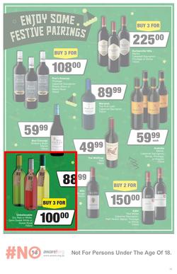 KWIKSPAR EASTERN CAPE : Low Prices For You (26 October - 7 November 2021) Valid in Abbotsford, Beacon Isle, Beetlestone, Burt Drive, Butterworth, page 10