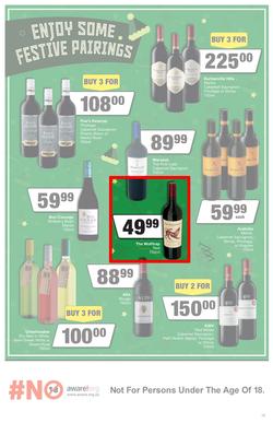 KWIKSPAR EASTERN CAPE : Low Prices For You (26 October - 7 November 2021) Valid in Abbotsford, Beacon Isle, Beetlestone, Burt Drive, Butterworth, page 10