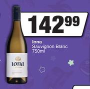 Iona Sauvignon Blanc-750ml