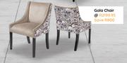 Gala Chair