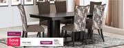 Porto Table + 6 Porto Chairs