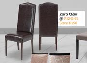 Zara Chair