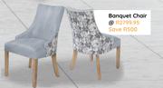 Banquet Chair