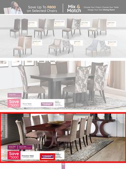 Bradlows : Win A Home Makeover (22 July - 18 August 2024), page 10
