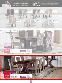 Bradlows : Win A Home Makeover (22 July - 18 August 2024), page 10