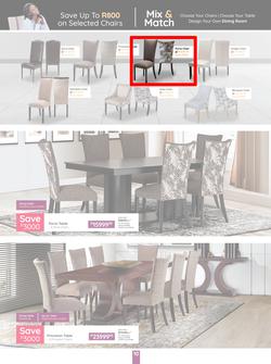 Bradlows : Win A Home Makeover (22 July - 18 August 2024), page 10