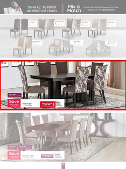 Bradlows : Win A Home Makeover (22 July - 18 August 2024), page 10