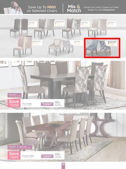 Bradlows : Win A Home Makeover (22 July - 18 August 2024), page 10