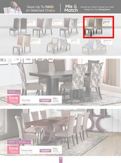 Bradlows : Win A Home Makeover (22 July - 18 August 2024), page 10