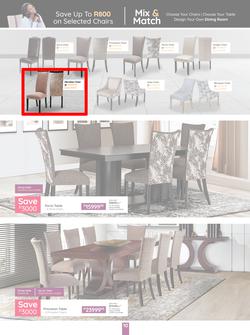 Bradlows : Win A Home Makeover (22 July - 18 August 2024), page 10