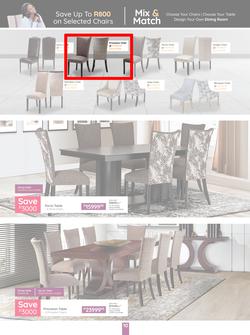 Bradlows : Win A Home Makeover (22 July - 18 August 2024), page 10