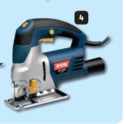Ryobi 650W Jigsaw 208011