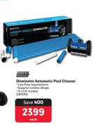 Kreepy Krauly Dominator Automatic Pool Cleaner 280530