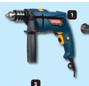 Ryobi 13mm 650W Impact Drill 229300