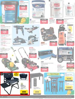 Makro : General Merchandise (11 March - 17 March 2024), page 10
