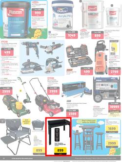Makro : General Merchandise (11 March - 17 March 2024), page 10