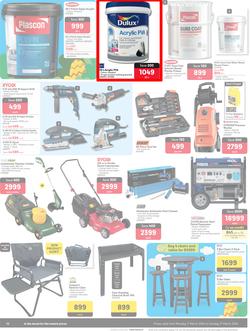 Makro : General Merchandise (11 March - 17 March 2024), page 10