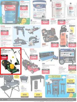 Makro : General Merchandise (11 March - 17 March 2024), page 10