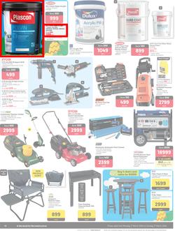 Makro : General Merchandise (11 March - 17 March 2024), page 10