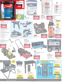Makro : General Merchandise (11 March - 17 March 2024), page 10