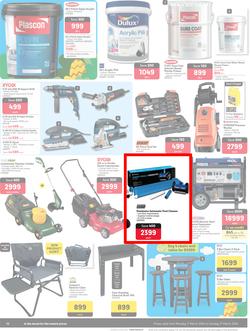 Makro : General Merchandise (11 March - 17 March 2024), page 10