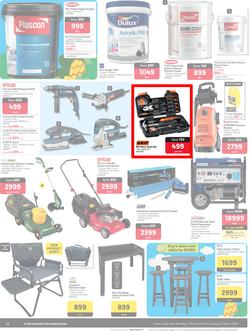 Makro : General Merchandise (11 March - 17 March 2024), page 10