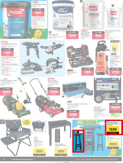 Makro : General Merchandise (11 March - 17 March 2024), page 10