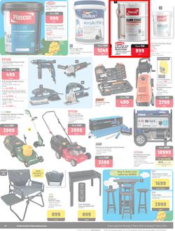Makro : General Merchandise (11 March - 17 March 2024), page 10