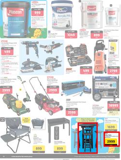 Makro : General Merchandise (11 March - 17 March 2024), page 10