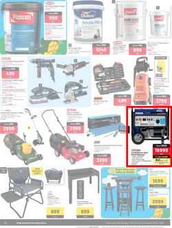 Makro : General Merchandise (11 March - 17 March 2024), page 10