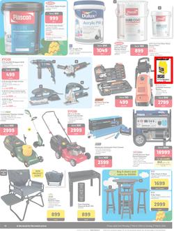 Makro : General Merchandise (11 March - 17 March 2024), page 10