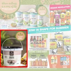 Food Lover's Market KZN : Summer Carnival (27 Jan - 2 Feb 2020) (Valid At Selected Stores Only), page 10