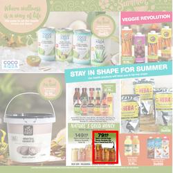 Food Lover's Market KZN : Summer Carnival (27 Jan - 2 Feb 2020) (Valid At Selected Stores Only), page 10