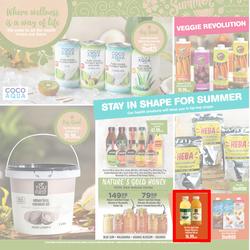 Food Lover's Market KZN : Summer Carnival (27 Jan - 2 Feb 2020) (Valid At Selected Stores Only), page 10