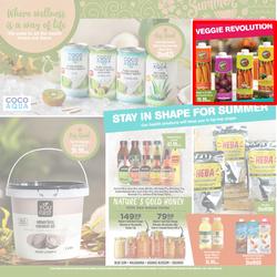Food Lover's Market KZN : Summer Carnival (27 Jan - 2 Feb 2020) (Valid At Selected Stores Only), page 10