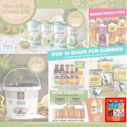 Food Lover's Market KZN : Summer Carnival (27 Jan - 2 Feb 2020) (Valid At Selected Stores Only), page 10