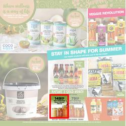 Food Lover's Market KZN : Summer Carnival (27 Jan - 2 Feb 2020) (Valid At Selected Stores Only), page 10