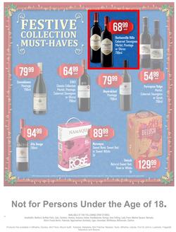 SPAR Eastern Cape (22 Oct - 3 Nov 2019). Only Available at Selected Stores in the Eastern Cape. Excluding Mthatha, page 10