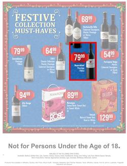 SPAR Eastern Cape (22 Oct - 3 Nov 2019). Only Available at Selected Stores in the Eastern Cape. Excluding Mthatha, page 10