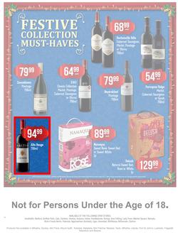 SPAR Eastern Cape (22 Oct - 3 Nov 2019). Only Available at Selected Stores in the Eastern Cape. Excluding Mthatha, page 10