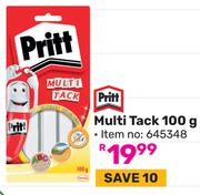 Pritt Multi Tack 645348-100g