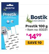 Bostik Prestik 83031-100g
