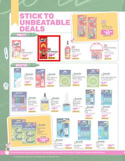 Game : Back To School (09 December 2025 - 01 February 2026), page 10