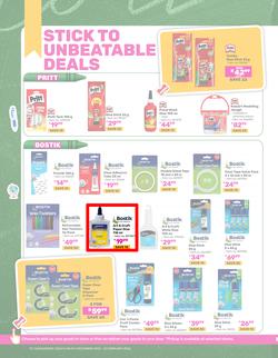 Game : Back To School (09 December 2025 - 01 February 2026), page 10