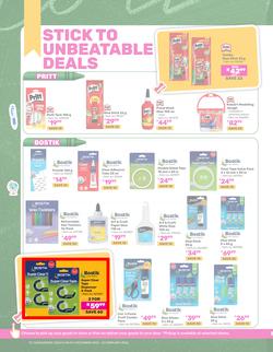 Game : Back To School (09 December 2025 - 01 February 2026), page 10