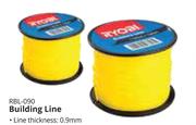Ryobi Building Line RBL-100-Each