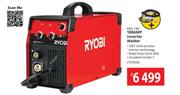 Ryobi 180 Amp Inverter Welder MIG-180