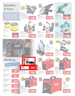 Builders : Ryobi Back To Site (10 January - 05 March 2023), page 10